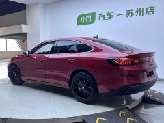 Lynk & Co Lingdu L 280TSI DSG Hot Edition - фото 3