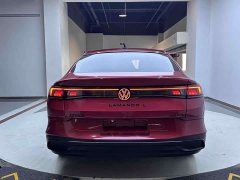 Lynk & Co Lingdu L 280TSI DSG Hot Edition - фото 5