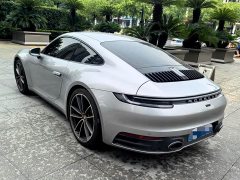 Porsche 911 Carrera 3.0T - фото 3