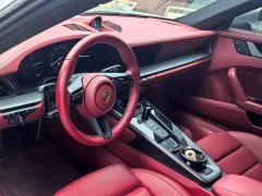 Porsche 911 Carrera 3.0T - фото 5
