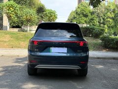 AITO Wenjie M9 extended range Ultra version 52kWh 6-seater version (192-line lidar) - фото 16