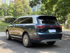 AITO Wenjie M9 extended range Ultra version 52kWh 6-seater version (192-line lidar) - фото 17