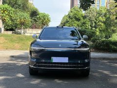 AITO Wenjie M9 extended range Ultra version 52kWh 6-seater version (192-line lidar) - фото 3