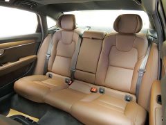 Volvo S90 2025 B5 Zhiyi Luxury Edition - фото 10
