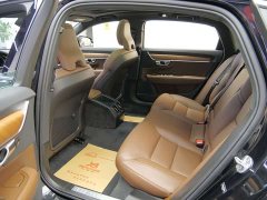 Volvo S90 2025 B5 Zhiyi Luxury Edition - фото 11