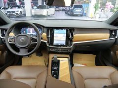 Volvo S90 2025 B5 Zhiyi Luxury Edition - фото 12