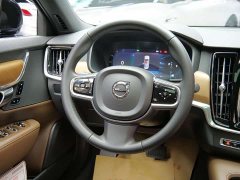 Volvo S90 2025 B5 Zhiyi Luxury Edition - фото 16