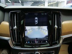 Volvo S90 2025 B5 Zhiyi Luxury Edition - фото 17
