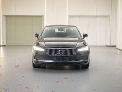 Volvo S90 2025 B5 Zhiyi Luxury Edition - фото 2