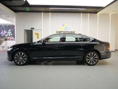 Volvo S90 2025 B5 Zhiyi Luxury Edition - фото 4