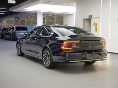 Volvo S90 2025 B5 Zhiyi Luxury Edition - фото 5