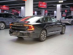 Volvo S90 2025 B5 Zhiyi Luxury Edition - фото 6