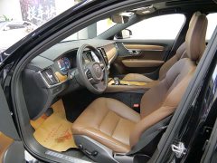 Volvo S90 2025 B5 Zhiyi Luxury Edition - фото 7