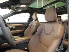 Volvo S90 2025 B5 Zhiyi Luxury Edition - фото 8