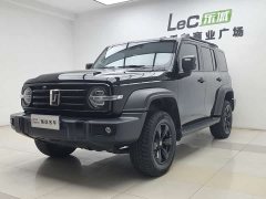 Tank 300 Off-Road Version 2.0T Conqueror - фото 1