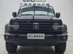 Tank 300 Off-Road Version 2.0T Conqueror - фото 2