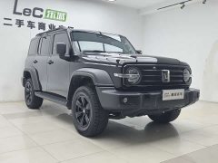 Tank 300 Off-Road Version 2.0T Conqueror - фото 3