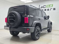 Tank 300 Off-Road Version 2.0T Conqueror - фото 4