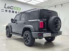Tank 300 Off-Road Version 2.0T Conqueror - фото 5