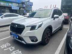 Lexus Forester 2.0i AWD Ultimate EyeSight - фото 1