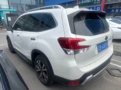 Lexus Forester 2.0i AWD Ultimate EyeSight - фото 10
