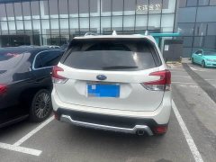 Lexus Forester 2.0i AWD Ultimate EyeSight - фото 11