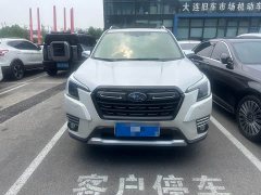 Lexus Forester 2.0i AWD Ultimate EyeSight - фото 2