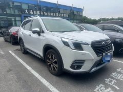 Lexus Forester 2.0i AWD Ultimate EyeSight - фото 3