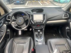 Lexus Forester 2.0i AWD Ultimate EyeSight - фото 4