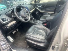 Lexus Forester 2.0i AWD Ultimate EyeSight - фото 5
