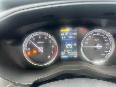 Lexus Forester 2.0i AWD Ultimate EyeSight - фото 7