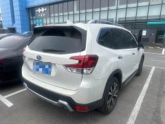Lexus Forester 2.0i AWD Ultimate EyeSight - фото 9