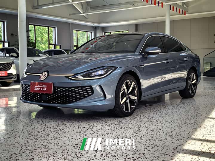Lynk & Co Lingdu L 280TSI DSG Hot Edition - автомобиль из Китая