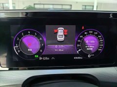 Lynk & Co Lingdu L 280TSI DSG Hot Edition - фото 14