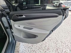 Lynk & Co Lingdu L 280TSI DSG Hot Edition - фото 18