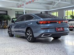 Lynk & Co Lingdu L 280TSI DSG Hot Edition - фото 6