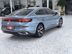 Lynk & Co Lingdu L 280TSI DSG Hot Edition - фото 8