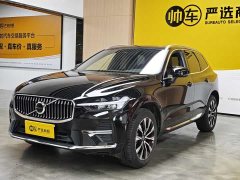 Volvo XC60 B5 four-wheel drive Zhiyuan luxury version - фото 1