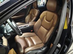 Volvo XC60 B5 four-wheel drive Zhiyuan luxury version - фото 12