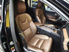 Volvo XC60 B5 four-wheel drive Zhiyuan luxury version - фото 13