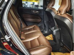 Volvo XC60 B5 four-wheel drive Zhiyuan luxury version - фото 14