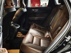Volvo XC60 B5 four-wheel drive Zhiyuan luxury version - фото 15
