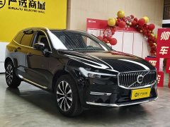 Volvo XC60 B5 four-wheel drive Zhiyuan luxury version - фото 3