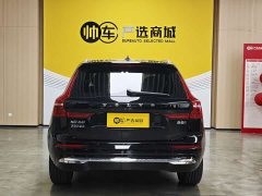 Volvo XC60 B5 four-wheel drive Zhiyuan luxury version - фото 4