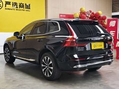 Volvo XC60 B5 four-wheel drive Zhiyuan luxury version - фото 6