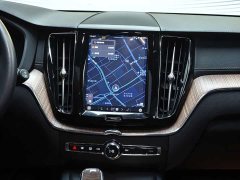 Volvo XC60 B5 four-wheel drive Zhiyuan luxury version - фото 8