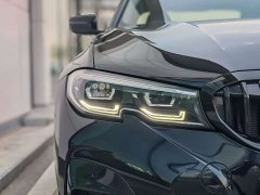 BMW 3 Series Facelift 2 325i M Sports Night Package - фото 11