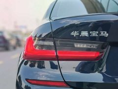 BMW 3 Series Facelift 2 325i M Sports Night Package - фото 13