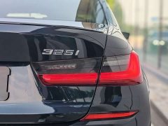 BMW 3 Series Facelift 2 325i M Sports Night Package - фото 14