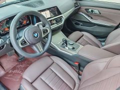 BMW 3 Series Facelift 2 325i M Sports Night Package - фото 15
